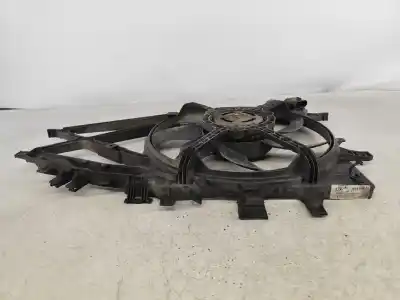 Pièce détachée automobile d'occasion ventilateur de chauffage pour opel corsa c (x01) 1.7 dti (f08 f68) références oem iam 