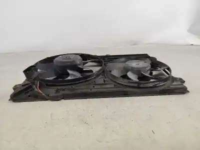 Автозапчасти б/у нагревательный вентилятор за volkswagen passat variant (3c5) 2.0 tdi ссылки oem iam 1355d300191