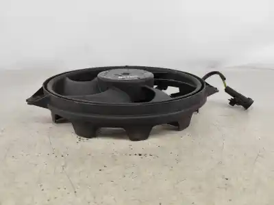 Peça sobressalente para automóvel em segunda mão ventilador de aquecimento por fiat ulysse (179_) 2.0 jtd referências oem iam 