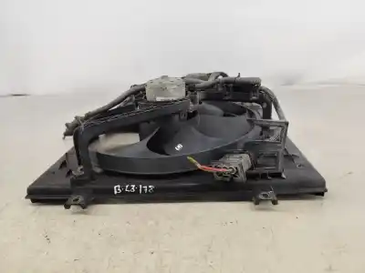 Автозапчасти б/у нагревательный вентилятор за audi a3 (8l1) 1.6 ссылки oem iam 1j0121207c  