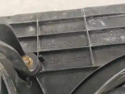 Автозапчасти б/у нагревательный вентилятор за audi a3 (8l1) 1.6 ссылки oem iam 1j0121207c  