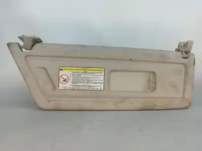 Gebrauchtes Autoersatzteil rechter sonnenschutz zum citroen c4 picasso i monospace (ud_) 1.6 hdi oem-iam-referenzen  Gebrauchtes Autoersatzteil rechter sonnenschutz zum citroen c4 picasso i monospace (ud_) 1.6 hdi oem-iam-referenzen