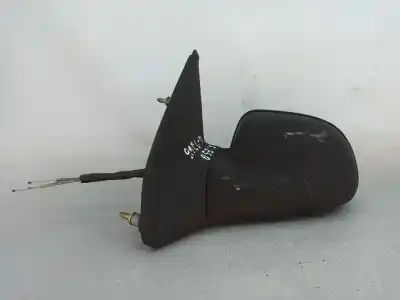 Second-hand car spare part left rearview mirror for renault clio i (b/c57_, 5/357_) 1.2 (5/357y 5/357k) oem iam references e10217331  
