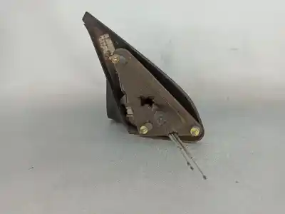 Second-hand car spare part left rearview mirror for renault clio i (b/c57_, 5/357_) 1.2 (5/357y 5/357k) oem iam references e10217331  