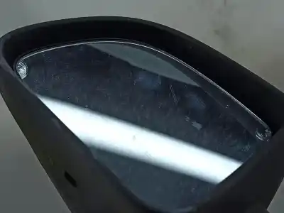Second-hand car spare part left rearview mirror for renault clio i (b/c57_, 5/357_) 1.2 (5/357y 5/357k) oem iam references e10217331  