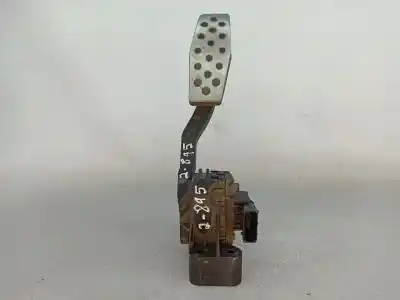 Peça sobressalente para automóvel em segunda mão pedal acelerador por opel astra h gtc (a04) 1.4 (l08) referências oem iam 24427004 Peça sobressalente para automóvel em segunda mão pedal acelerador por opel astra h gtc (a04) 1.4 (l08) referências oem iam 24427004
