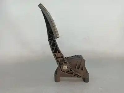 Автозапчасти б/у педаль газа за opel astra h gtc (a04) 1.4 (l08) ссылки oem iam 24427004  