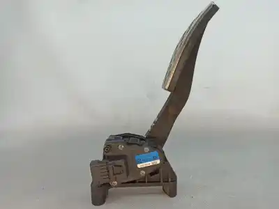 Автозапчасти б/у педаль газа за opel astra h gtc (a04) 1.4 (l08) ссылки oem iam 24427004  