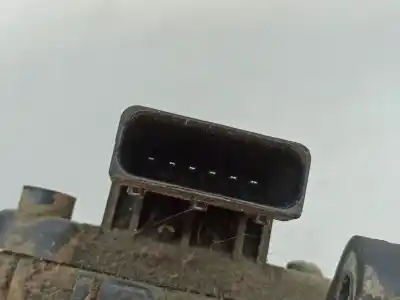 Автозапчасти б/у педаль газа за opel astra h gtc (a04) 1.4 (l08) ссылки oem iam 24427004  