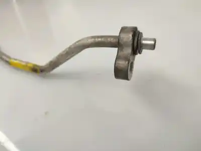 Автозапчасти б/у трубы кондиционирования воздуха за opel vectra c gts (z02) 1.9 cdti (f68) ссылки oem iam yl1  