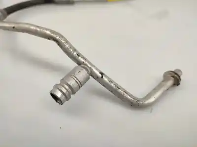 Автозапчасти б/у трубы кондиционирования воздуха за opel vectra c gts (z02) 1.9 cdti (f68) ссылки oem iam yl1  