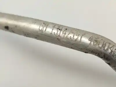 Автозапчасти б/у трубы кондиционирования воздуха за opel vectra c gts (z02) 1.9 cdti (f68) ссылки oem iam yl1  