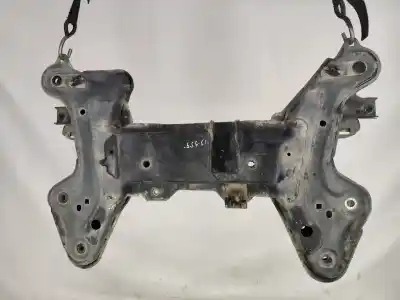 Автозапчасти б/у передняя подрама за peugeot 208 caixa (cr_) 1.6 hdi 92 ссылки oem iam 