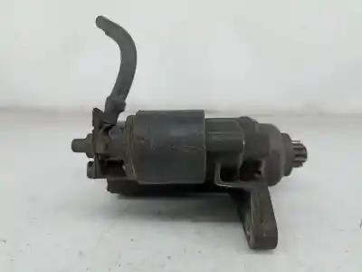 Peça sobressalente para automóvel em segunda mão motor de arranque por skoda fabia i combi (6y5) 1.4 16v referências oem iam 02t911023e  