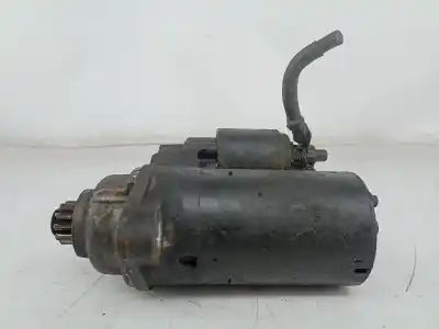 Peça sobressalente para automóvel em segunda mão motor de arranque por skoda fabia i combi (6y5) 1.4 16v referências oem iam 02t911023e  