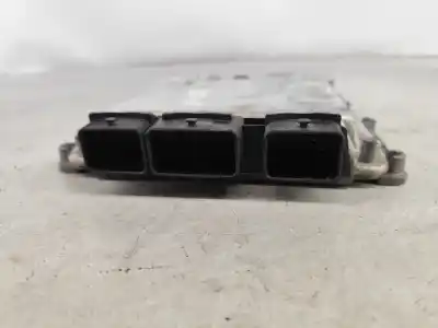 Peça sobressalente para automóvel em segunda mão centralina de motor uce por fiat ulysse (179_) 2.0 jtd referências oem iam 0281011608