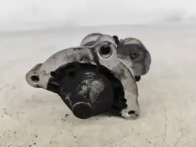 Peça sobressalente para automóvel em segunda mão motor de arranque por fiat ulysse (179_) 2.0 jtd referências oem iam m000t20871