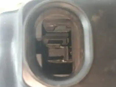 Автозапчасти б/у отопительный двигатель за peugeot 207 (wa_, wc_) 1.6 hdi ссылки oem iam 102992g  