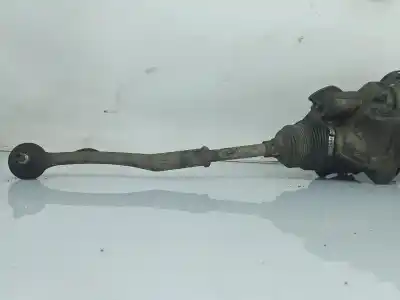 Second-hand car spare part steering box for peugeot 207 (wa_, wc_) 1.6 hdi oem iam references 6700001816  