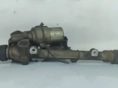 Second-hand car spare part steering box for peugeot 207 (wa_, wc_) 1.6 hdi oem iam references 6700001816  