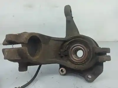 Автозапчастина б/у передній прав для peugeot 207 (wa_, wc_) 1.6 hdi посилання на oem iam   