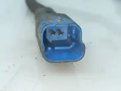 Автозапчастина б/у передній прав для peugeot 207 (wa_, wc_) 1.6 hdi посилання на oem iam   