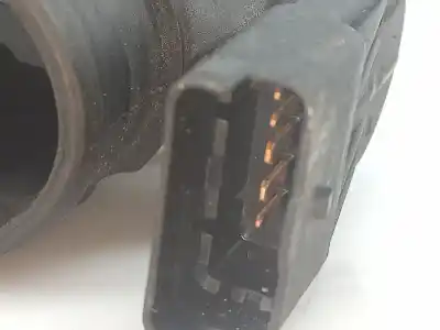 Автозапчасти б/у расходомер воздуха за peugeot 207 (wa_, wc_) 1.6 hdi ссылки oem iam 9650010780  