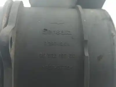 Автозапчасти б/у расходомер воздуха за peugeot 207 (wa_, wc_) 1.6 hdi ссылки oem iam 9650010780  