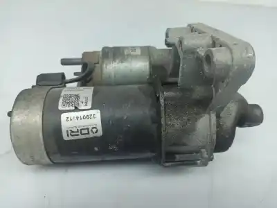 Автозапчасти б/у двигатель запускается за peugeot 207 (wa_, wc_) 1.6 hdi ссылки oem iam 329014112