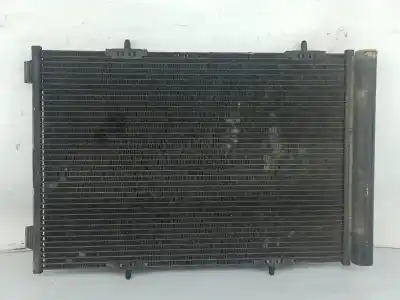 Автозапчасти б/у радиатор отопления / кондиционирования воздуха за peugeot 207 (wa_, wc_) 1.6 hdi ссылки oem iam 9650894080