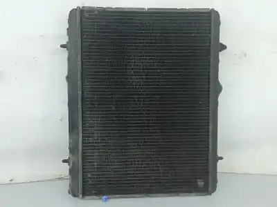 Автозапчасти б/у водяной радиатор за peugeot 207 (wa_, wc_) 1.6 hdi ссылки oem iam 9681231580