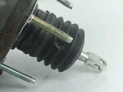 Second-hand car spare part brake servo for peugeot 207 (wa_, wc_) 1.6 hdi oem iam references 9682338280  