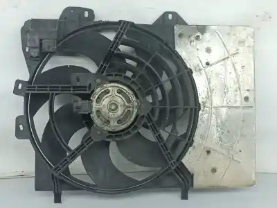 Автозапчасти б/у нагревательный вентилятор за peugeot 207 (wa_, wc_) 1.6 hdi ссылки oem iam 9662872380