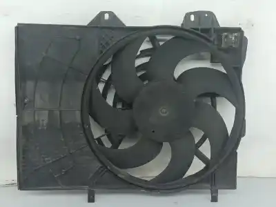 Автозапчасти б/у нагревательный вентилятор за peugeot 207 (wa_, wc_) 1.6 hdi ссылки oem iam 9662872380  