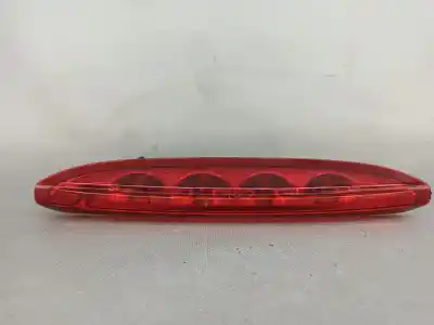 Автозапчастина б/у центральний гампов для peugeot 208 caixa (cr_) 1.6 hdi 92 посилання на oem iam 9674309080