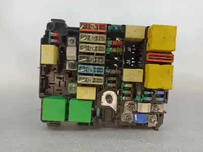 Автозапчастина б/у реле/запоперівник для peugeot 208 caixa (cr_) 1.6 hdi 92 посилання на oem iam 