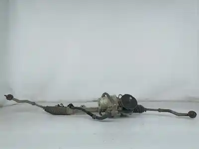 Автозапчастина б/у рульва коробка для peugeot 208 caixa (cr_) 1.6 hdi 92 посилання на oem iam 6820000190