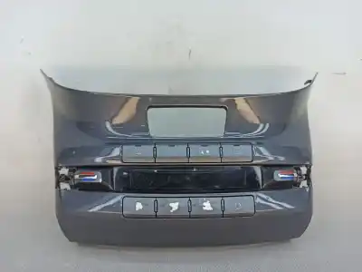 Автозапчастина б/у клімат-контроль для peugeot 208 caixa (cr_) 1.6 hdi 92 посилання на oem iam 96722471tx