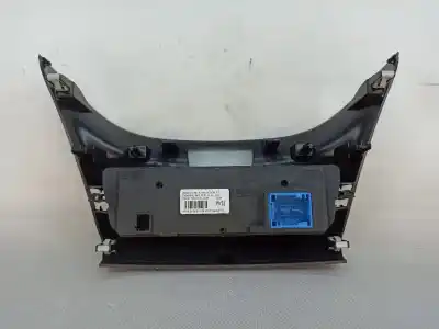 Автозапчастина б/у клімат-контроль для peugeot 208 caixa (cr_) 1.6 hdi 92 посилання на oem iam 96722471tx  