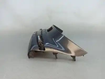 Автозапчастина б/у клімат-контроль для peugeot 208 caixa (cr_) 1.6 hdi 92 посилання на oem iam 96722471tx  