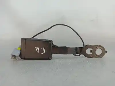 Автозапчастина б/у передній правий гачок для peugeot 208 caixa (cr_) 1.6 hdi 92 посилання на oem iam 