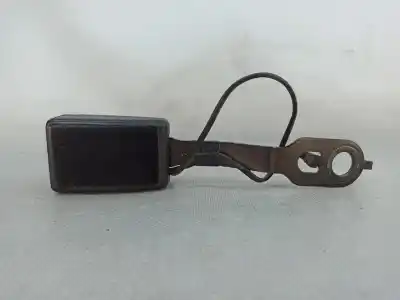 Автозапчастина б/у лівий передній гачок для peugeot 208 caixa (cr_) 1.6 hdi 92 посилання на oem iam 