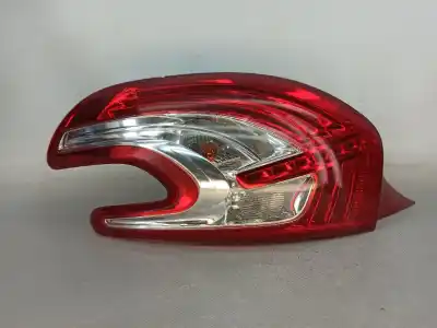 Автозапчастина б/у лівий ход ліхар для peugeot 208 caixa (cr_) 1.6 hdi 92 посилання на oem iam 9672628280