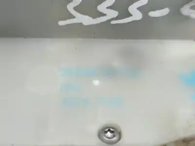 Автозапчастина б/у замок заднього правого дверя для peugeot 208 caixa (cr_) 1.6 hdi 92 посилання на oem iam 9688080780  