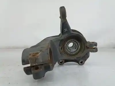 Автозапчастина б/у передній прав для peugeot 208 caixa (cr_) 1.6 hdi 92 посилання на oem iam   