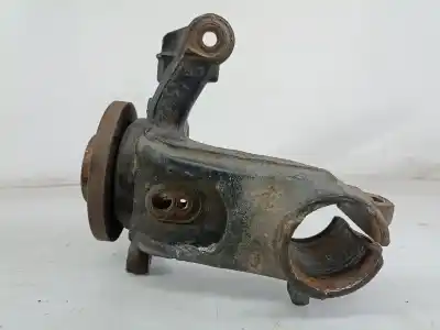 Автозапчастина б/у передній прав для peugeot 208 caixa (cr_) 1.6 hdi 92 посилання на oem iam   