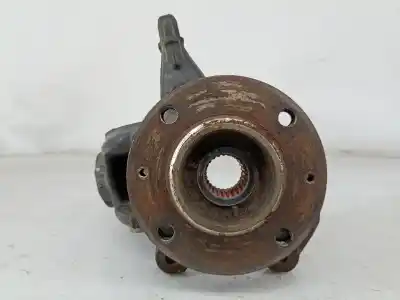 Автозапчастина б/у передній лівий культ для peugeot 208 caixa (cr_) 1.6 hdi 92 посилання на oem iam 