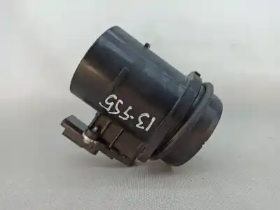 Автозапчастина б/у витратомір повітря для peugeot 208 caixa (cr_) 1.6 hdi 92 посилання на oem iam 9683282980