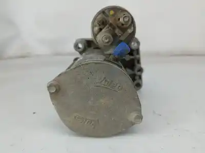 Автозапчастина б/у двигун запускається для peugeot 208 caixa (cr_) 1.6 hdi 92 посилання на oem iam 9662854180