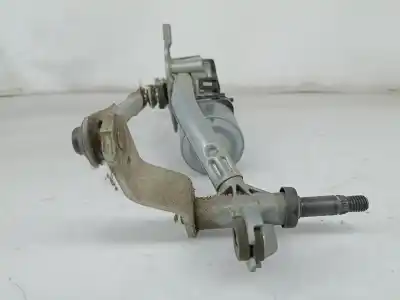 Автозапчасти б/у мотор переднего стеклоочистителя за peugeot 208 caixa (cr_) 1.6 hdi 92 ссылки oem iam 9673222580  